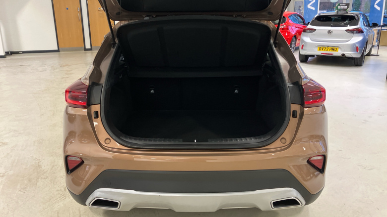 Kia Xceed 1.0T GDi ISG 2 5dr Petrol Hatchback